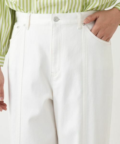 Leilian PLUS HOUSE / レリアンプラスハウス その他パンツ | パンツ【ROCHAS Premiere】 | 詳細10