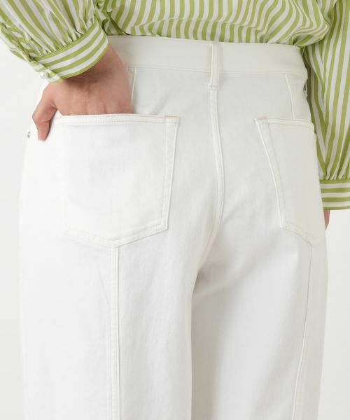 Leilian PLUS HOUSE / レリアンプラスハウス その他パンツ | パンツ【ROCHAS Premiere】 | 詳細13