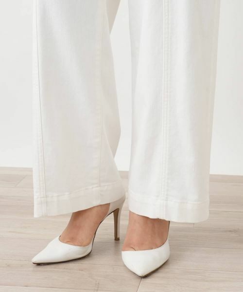 Leilian PLUS HOUSE / レリアンプラスハウス その他パンツ | パンツ【ROCHAS Premiere】 | 詳細14