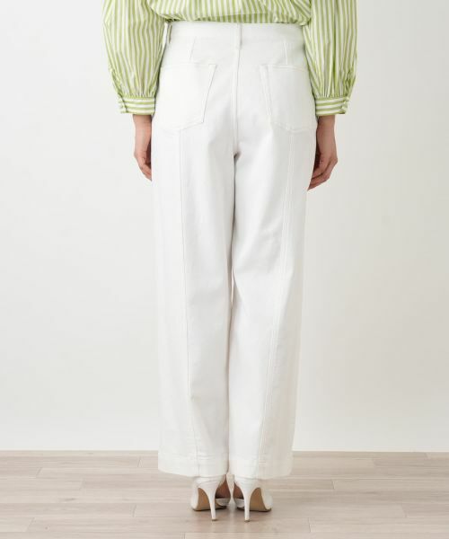 Leilian PLUS HOUSE / レリアンプラスハウス その他パンツ | パンツ【ROCHAS Premiere】 | 詳細9