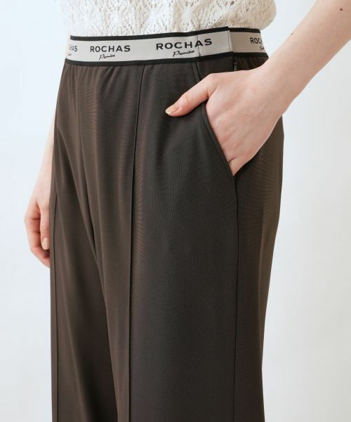 Leilian PLUS HOUSE / レリアンプラスハウス その他パンツ | パンツ【ROCHAS Premiere】 | 詳細10