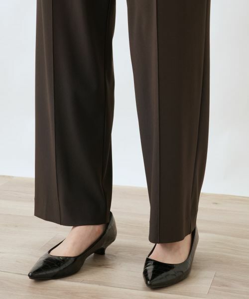 Leilian PLUS HOUSE / レリアンプラスハウス その他パンツ | パンツ【ROCHAS Premiere】 | 詳細12