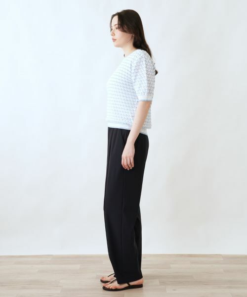 Leilian PLUS HOUSE / レリアンプラスハウス その他パンツ | パンツ【ROCHAS Premiere】 | 詳細2