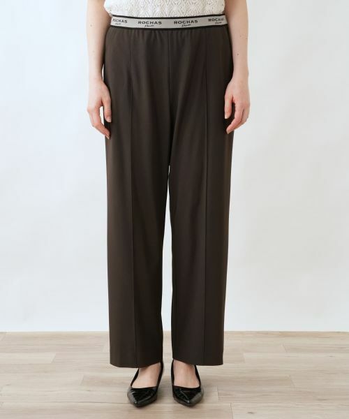 Leilian PLUS HOUSE / レリアンプラスハウス その他パンツ | パンツ【ROCHAS Premiere】 | 詳細7
