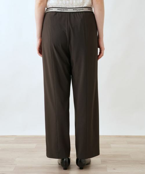 Leilian PLUS HOUSE / レリアンプラスハウス その他パンツ | パンツ【ROCHAS Premiere】 | 詳細9
