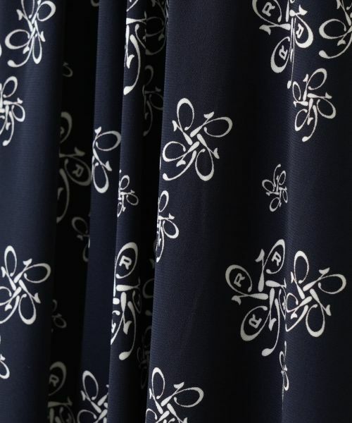 Leilian PLUS HOUSE / レリアンプラスハウス シャツ・ブラウス | ブラウス【ROCHAS Premiere】 | 詳細13