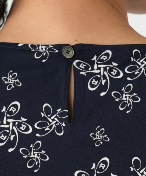 Leilian PLUS HOUSE / レリアンプラスハウス シャツ・ブラウス | ブラウス【ROCHAS Premiere】 | 詳細9