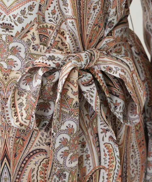 Leilian PLUS HOUSE / レリアンプラスハウス ドレス | ワンピース【ROCHAS Premiere】 | 詳細12