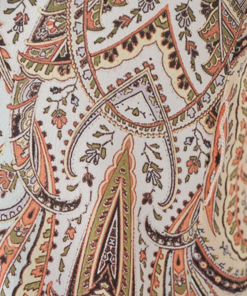 Leilian PLUS HOUSE / レリアンプラスハウス ドレス | ワンピース【ROCHAS Premiere】 | 詳細14