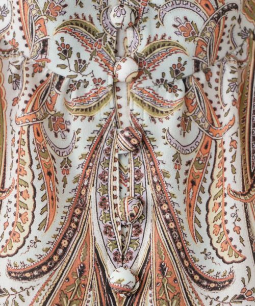 Leilian PLUS HOUSE / レリアンプラスハウス ドレス | ワンピース【ROCHAS Premiere】 | 詳細15