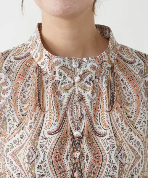 Leilian PLUS HOUSE / レリアンプラスハウス ドレス | ワンピース【ROCHAS Premiere】 | 詳細8