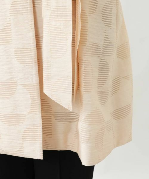 Leilian PLUS HOUSE / レリアンプラスハウス その他アウター | コート【ROCHAS Premiere】 | 詳細11