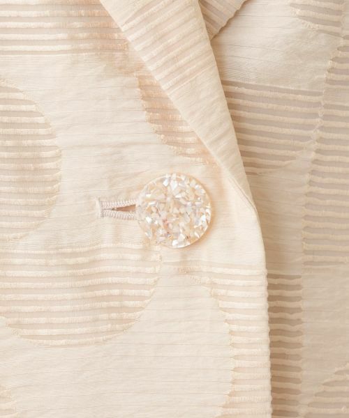 Leilian PLUS HOUSE / レリアンプラスハウス その他アウター | コート【ROCHAS Premiere】 | 詳細12