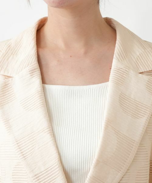 Leilian PLUS HOUSE / レリアンプラスハウス その他アウター | コート【ROCHAS Premiere】 | 詳細8