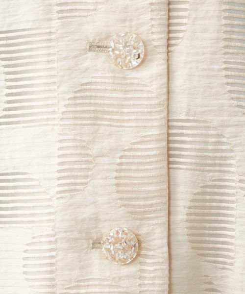 Leilian PLUS HOUSE / レリアンプラスハウス テーラードジャケット | ジャケット【ROCHAS Premiere】 | 詳細14