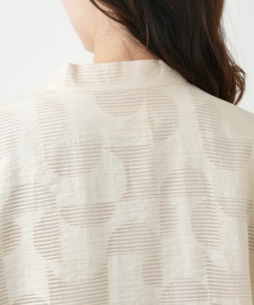 Leilian PLUS HOUSE / レリアンプラスハウス テーラードジャケット | ジャケット【ROCHAS Premiere】 | 詳細8