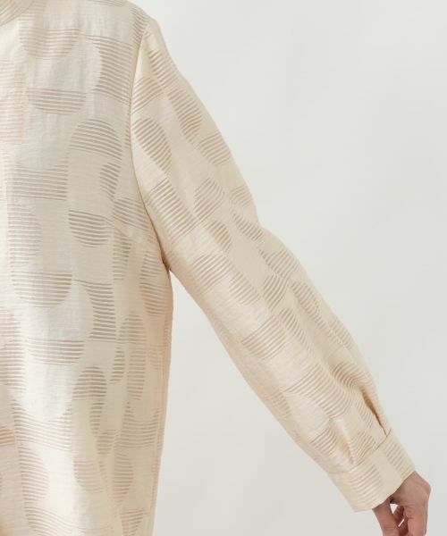 Leilian PLUS HOUSE / レリアンプラスハウス テーラードジャケット | ジャケット【ROCHAS Premiere】 | 詳細9