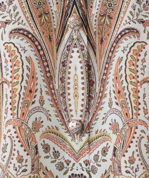 Leilian PLUS HOUSE / レリアンプラスハウス シャツ・ブラウス | ブラウス【ROCHAS Premiere】 | 詳細13