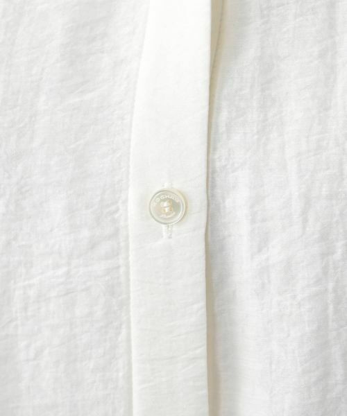 Leilian PLUS HOUSE / レリアンプラスハウス シャツ・ブラウス | ブラウス【ROCHAS Premiere】 | 詳細18