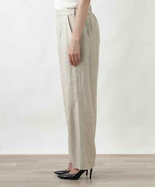 Leilian PLUS HOUSE / レリアンプラスハウス その他パンツ | パンツ【ROCHAS Premiere】 | 詳細5