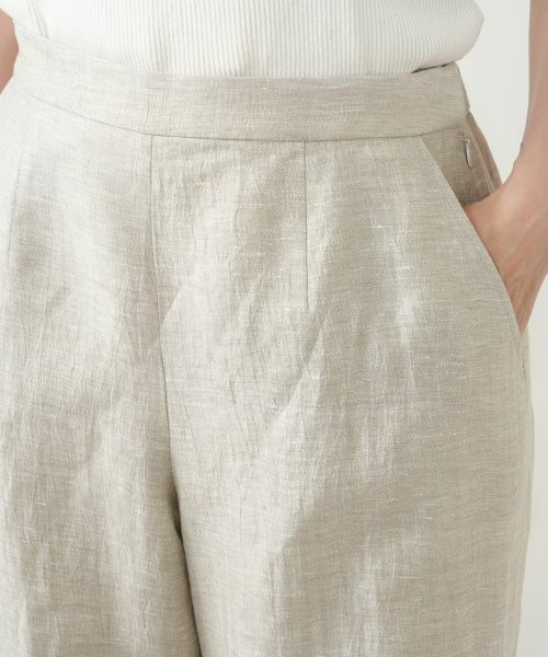 Leilian PLUS HOUSE / レリアンプラスハウス その他パンツ | パンツ【ROCHAS Premiere】 | 詳細7