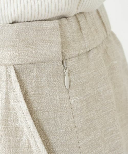 Leilian PLUS HOUSE / レリアンプラスハウス その他パンツ | パンツ【ROCHAS Premiere】 | 詳細8