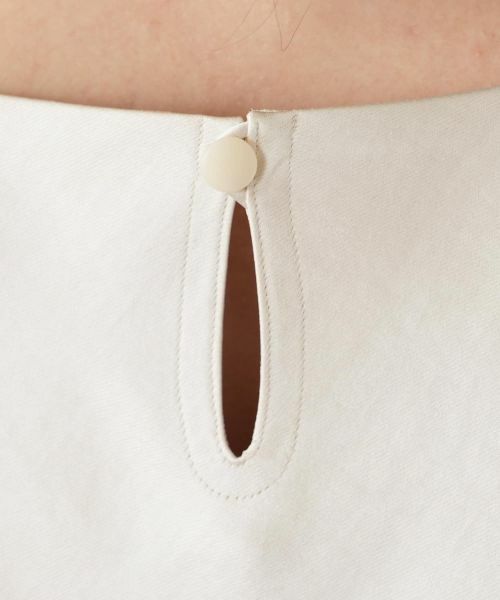 Leilian PLUS HOUSE / レリアンプラスハウス シャツ・ブラウス | ブラウス【ROCHAS Premiere】 | 詳細18