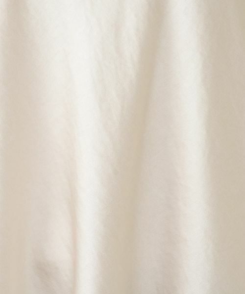 Leilian PLUS HOUSE / レリアンプラスハウス シャツ・ブラウス | ブラウス【ROCHAS Premiere】 | 詳細21