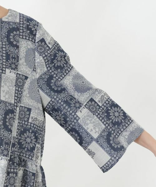 Leilian PLUS HOUSE / レリアンプラスハウス シャツ・ブラウス | ブラウス【Leilian WHITE LABEL】 | 詳細9