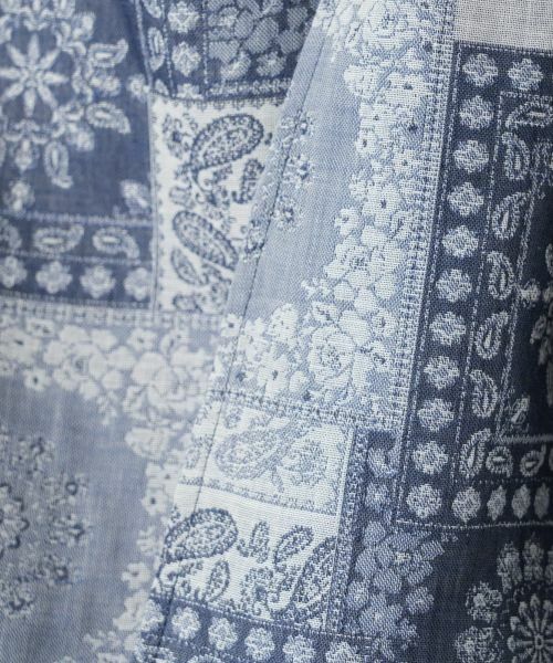 Leilian PLUS HOUSE / レリアンプラスハウス シャツ・ブラウス | ブラウスアンサンブル【Leilian WHITE LABEL】 | 詳細12