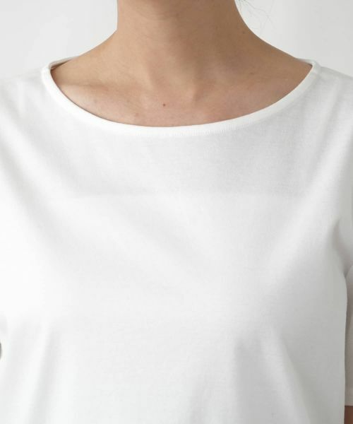 Leilian PLUS HOUSE / レリアンプラスハウス シャツ・ブラウス | ブラウスアンサンブル【Leilian WHITE LABEL】 | 詳細20