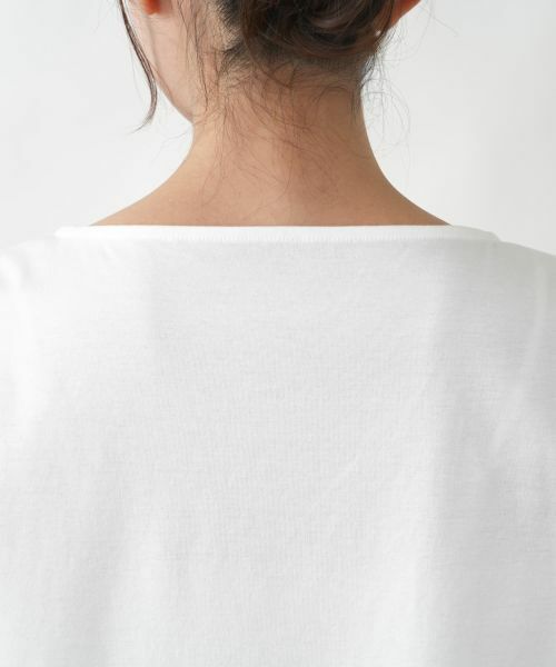 Leilian PLUS HOUSE / レリアンプラスハウス シャツ・ブラウス | ブラウスアンサンブル【Leilian WHITE LABEL】 | 詳細21