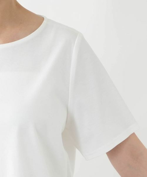 Leilian PLUS HOUSE / レリアンプラスハウス シャツ・ブラウス | ブラウスアンサンブル【Leilian WHITE LABEL】 | 詳細22