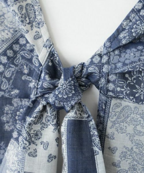 Leilian PLUS HOUSE / レリアンプラスハウス シャツ・ブラウス | ブラウスアンサンブル【Leilian WHITE LABEL】 | 詳細9