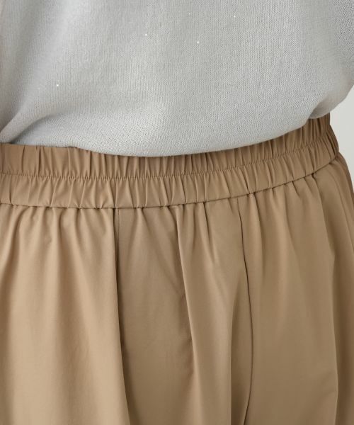 Leilian PLUS HOUSE / レリアンプラスハウス その他パンツ | 【はっ水】洗えるパンツ | 詳細27