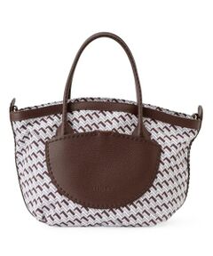 Leilian PLUS HOUSE / レリアンプラスハウス ハンドバッグ | バッグ【VISONA】