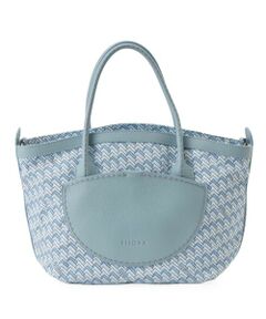 Leilian PLUS HOUSE / レリアンプラスハウス ハンドバッグ | バッグ【VISONA】