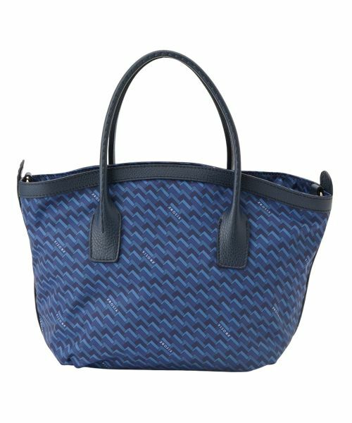 Leilian PLUS HOUSE / レリアンプラスハウス ハンドバッグ | バッグ【VISONA】 | 詳細4