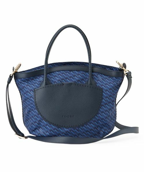 Leilian PLUS HOUSE / レリアンプラスハウス ハンドバッグ | バッグ【VISONA】 | 詳細5