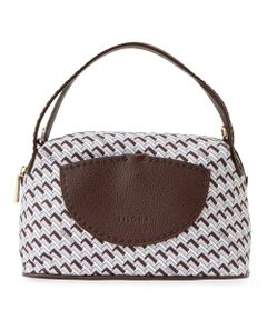 Leilian PLUS HOUSE / レリアンプラスハウス ハンドバッグ | バッグ【VISONA】