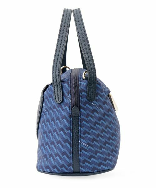 Leilian PLUS HOUSE / レリアンプラスハウス ハンドバッグ | バッグ【VISONA】 | 詳細3