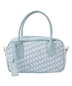 Leilian PLUS HOUSE / レリアンプラスハウス ハンドバッグ | バッグ【VISONA】