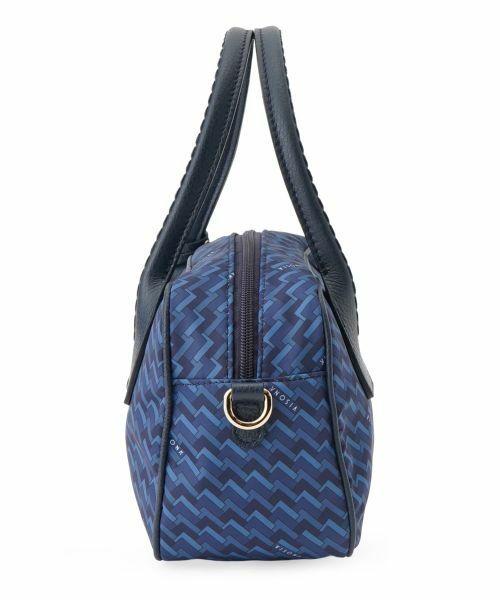 Leilian PLUS HOUSE / レリアンプラスハウス ハンドバッグ | バッグ【VISONA】 | 詳細3