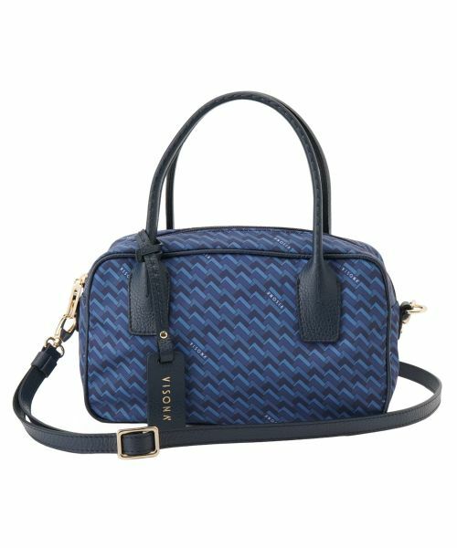 Leilian PLUS HOUSE / レリアンプラスハウス ハンドバッグ | バッグ【VISONA】 | 詳細5