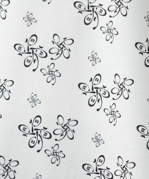 Leilian PLUS HOUSE / レリアンプラスハウス Tシャツ | Tシャツ【ROCHAS Premiere】 | 詳細14