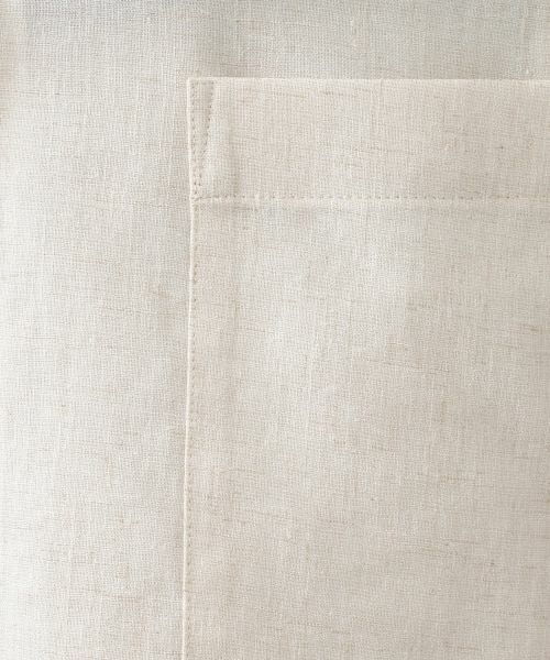 Leilian PLUS HOUSE / レリアンプラスハウス テーラードジャケット | 洗えるブレザー | 詳細18