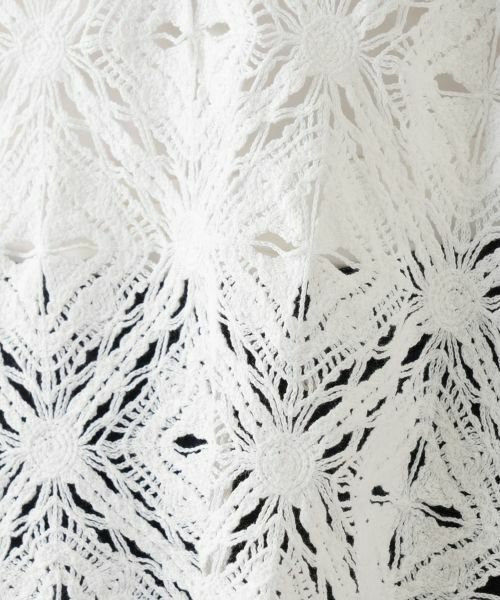 Leilian PLUS HOUSE / レリアンプラスハウス ニット・セーター | セーター【プラス企画】 | 詳細11