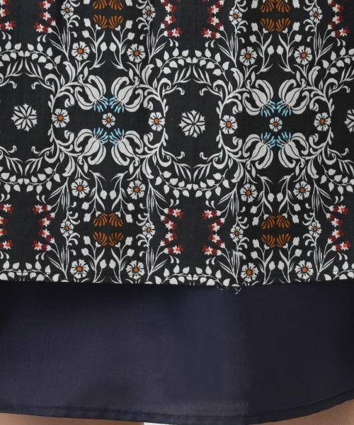 Leilian PLUS HOUSE / レリアンプラスハウス ドレス | ワンピース【プラス企画】 | 詳細12