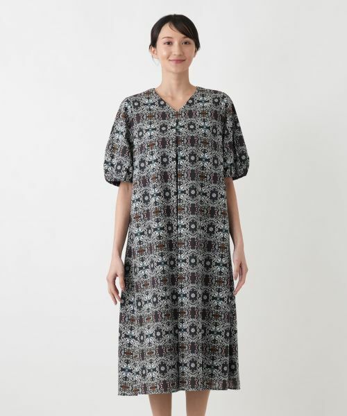 Leilian PLUS HOUSE / レリアンプラスハウス ドレス | ワンピース【プラス企画】 | 詳細4