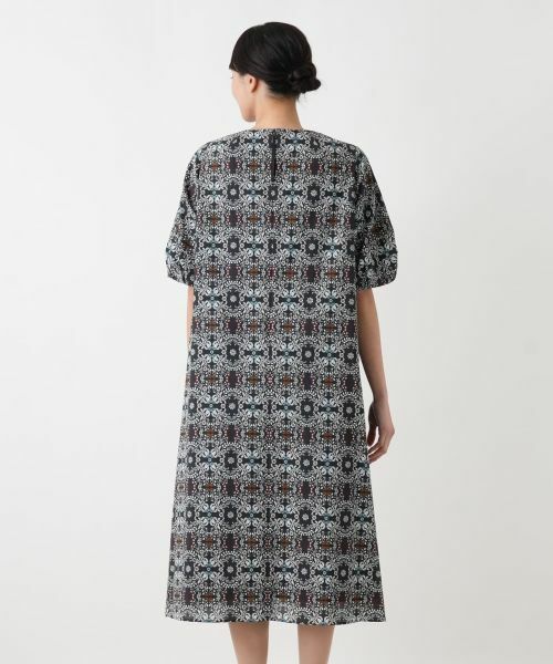 Leilian PLUS HOUSE / レリアンプラスハウス ドレス | ワンピース【プラス企画】 | 詳細6